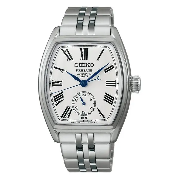 Seiko Presage SPB537J1 Craftsmanship Series Tonneau