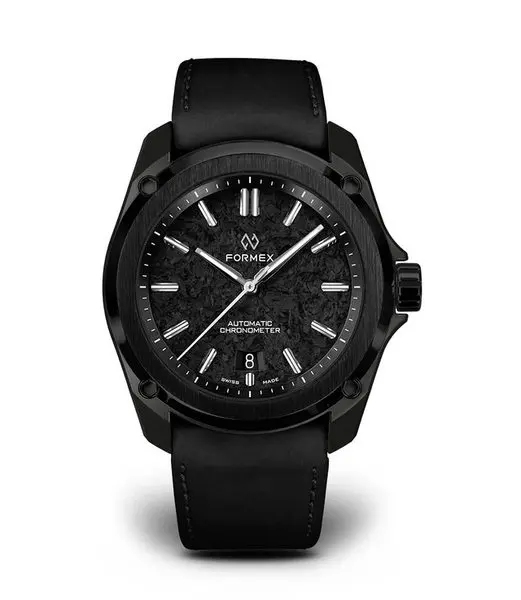 Formex Essence Leggera FortyOne Automatic Chronometer Forged Carbon