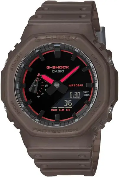 CASIO GA-2100K-5AER