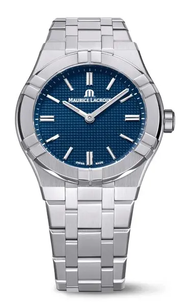 Maurice Lacroix Aikon Automatic 39mm Collectors Edition AI7007-SS00E-430-C