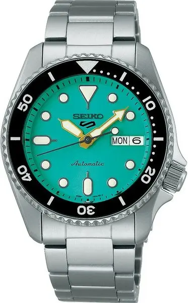 Seiko 5 Sports SKX Sports Style SRPK33K1