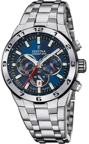 Festina Chrono Bike 2024 20670/1