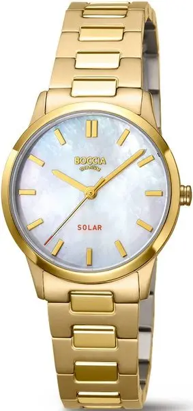 Boccia Titanium Solar 3363-05