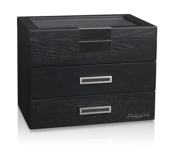 Box na hodinky Heisse & Söhne Monteray 30 70019-195.142