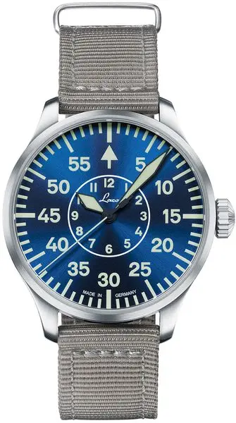 Laco Aachen Blaue Stunde 42