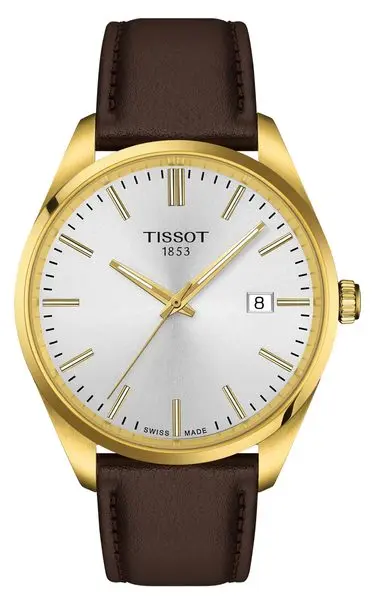 Tissot PR 100 Quartz T150.410.36.391.00