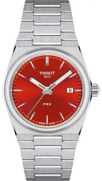 Tissot PRX 35mm T137.210.11.421.00