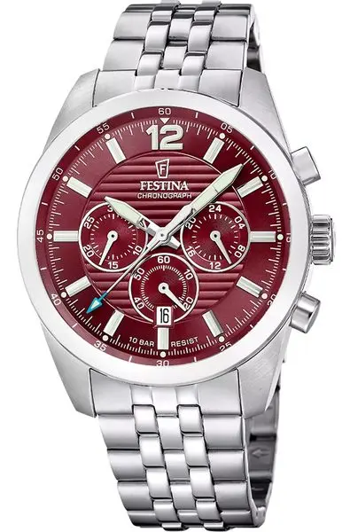 Festina F20742/6