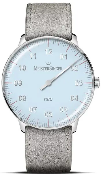 MeisterSinger Neo Special S-NES924S -