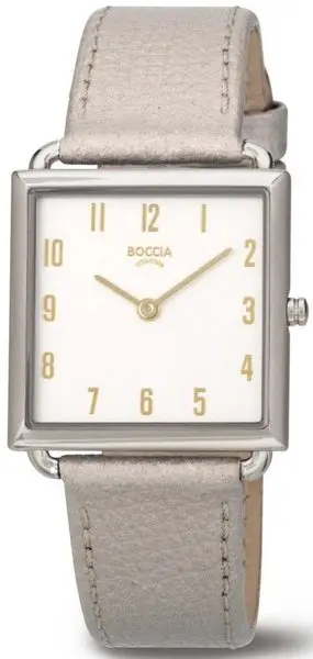 Boccia Titanium 3305-02