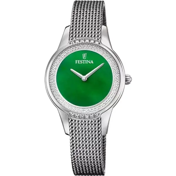 Festina Mademoiselle Swarovski 20494/7