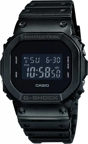 Casio G-Shock DW-5600UBB-1ER