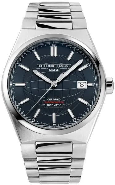 Frederique Constant FC-303BL3NH6B