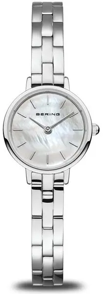 BERING dámské hodinky Classic  hodinky BE11022-704