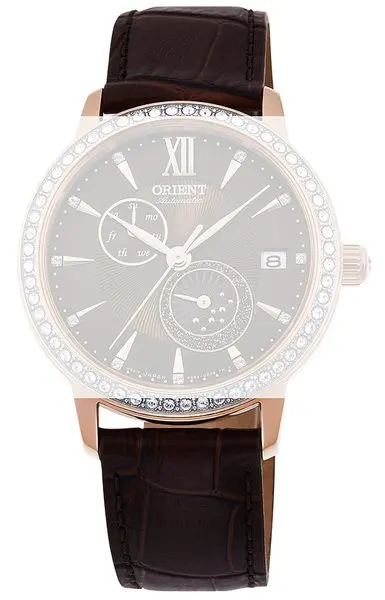 Řemínek Orient UL028012P0 (pro model RA-AK000)