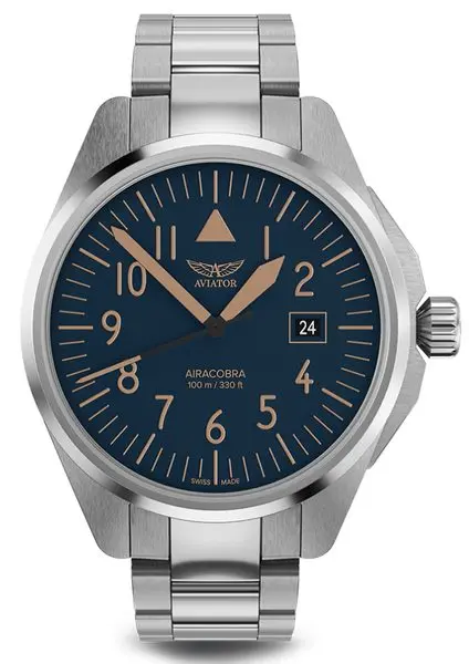 Aviator Airacobra 43 Type A V.1.38.0.318.5