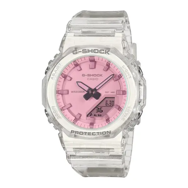 CASIO GMA-P2100SR-7AER