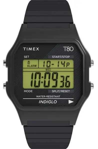 Timex T80 TW2R67000UK