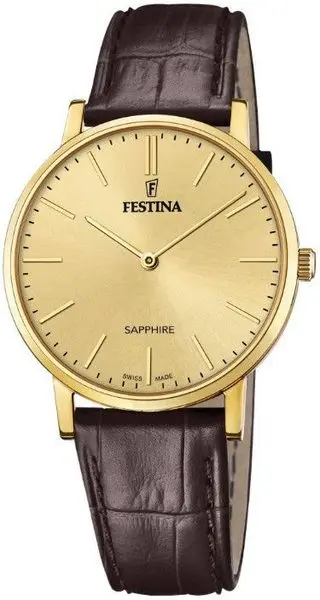 Festina F20016/2
