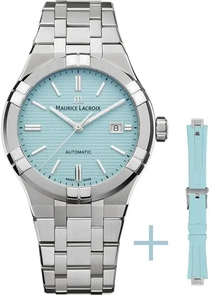 Maurice Lacroix Aikon Automatic AI6008-SS00F-431-C