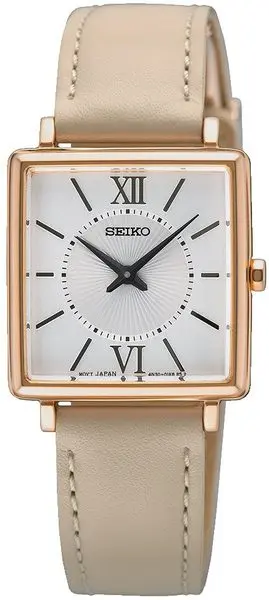 Seiko Quartz SWR114P1