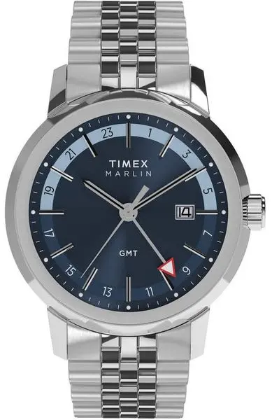 Timex Marlin Quartz GMT TW2Y47600UK