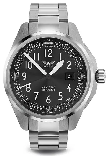 Aviator Airacobra 43 Type B V.1.38.0.322.5