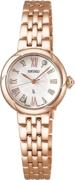 Seiko Lukia Quartz SSWA008J