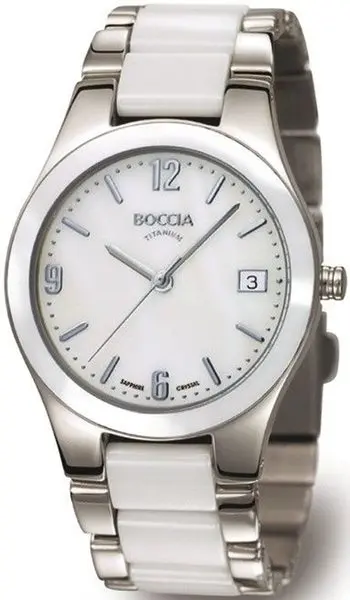 Boccia 3189-01