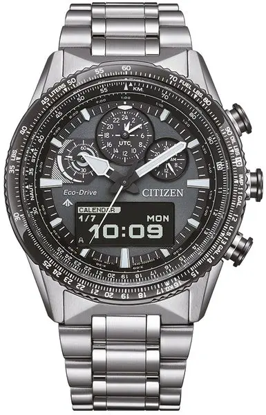 Citizen JV2006-55H