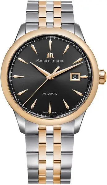 Maurice Lacroix 1975 Automatic 756008-PVP12-330-1