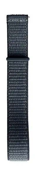 Řemínek Formex Field Nylon-Velcro modrý NVS.0660.844