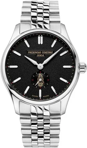 Frederique Constant Classics Index Small Seconds Automatic x Légion Étrangère Limited Edition FC-530GS3B6B