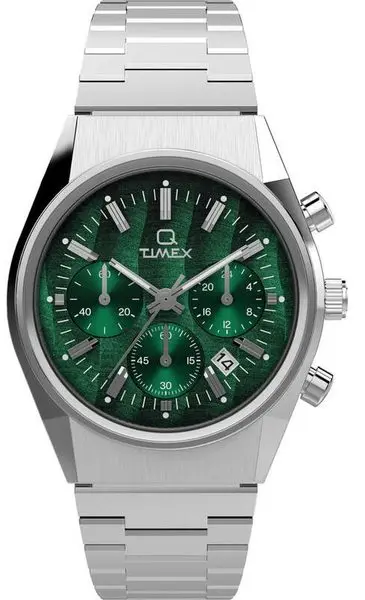 Timex Q Falcon Eye TW2W33600UK
