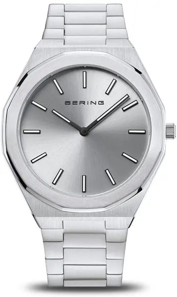 BERING pánské hodinky Classic hodinky BE19641-700