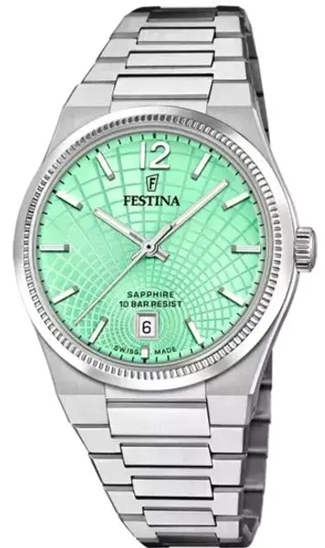Festina Swiss Made 20052/4