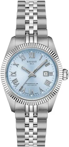 Tissot Ballade Powermatic 48 COSC T156.208.11.353.00