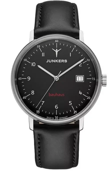 Junkers Bauhaus Sapphire Automatic 968.01.02