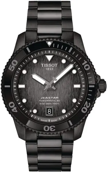 Tissot T1208073305100