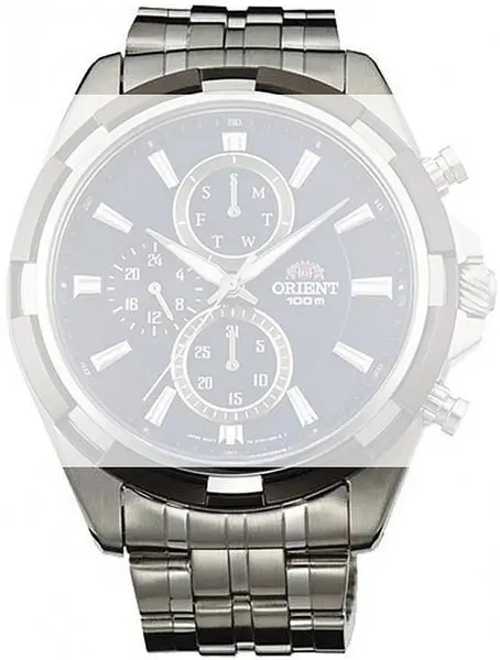 Náramek Orient PDEZWSS 24mm (pro FUY01)