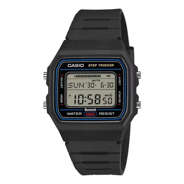 CASIO F-B100W-1AEF