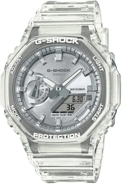 Casio G-Shock GA-2100BM-7A8ER