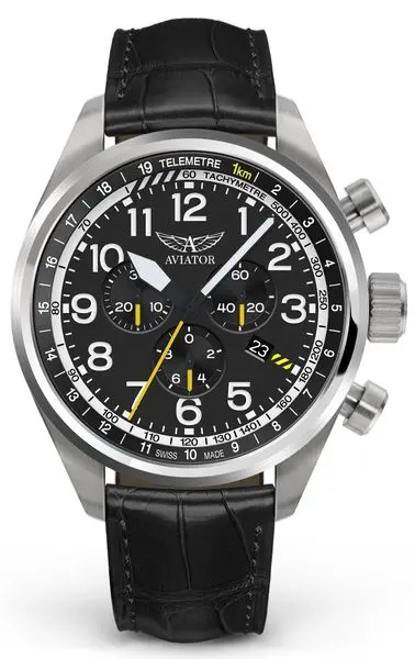 Aviator Airacobra P 45 Chrono V.2.25.0.169.4