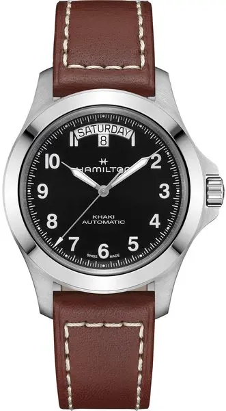 Hamilton Khaki Field King Auto H64475531