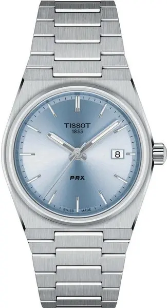 Tissot PRX 35MM Quartz Lady T137.210.11.351.00