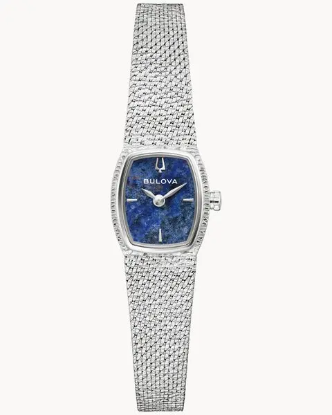 Bulova Classic 96L343 Goddess of Time