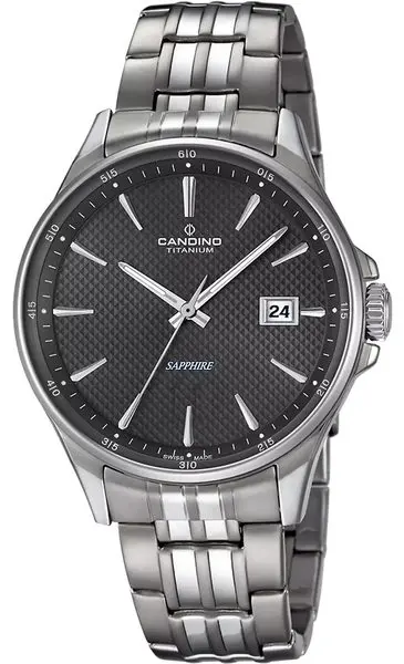 Candino Titanium C4606/D