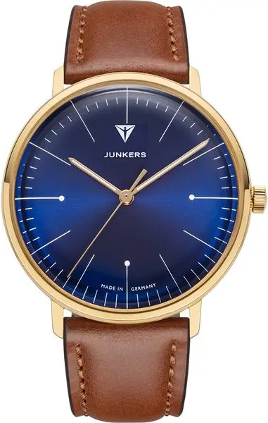 Junkers Bauhaus 38 907.01.01