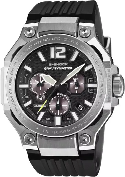 Casio G-Shock Gravitymaster GWR-B3000-1AER