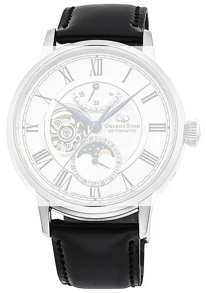 Řemínek Orient Star UL01B011J9 (pro model RE-AY01)